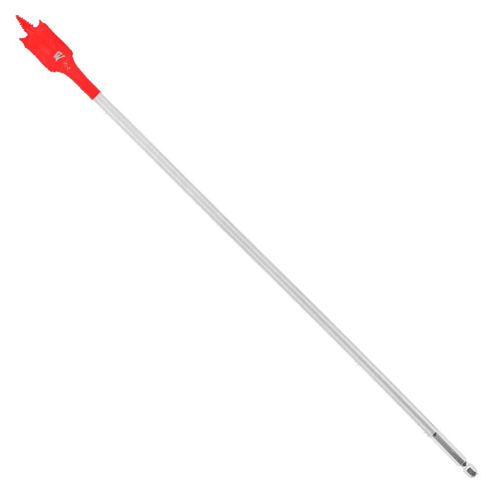 Diablo Tools 3/4in x 16in SPEEDemon Spade Bit, large image number 1