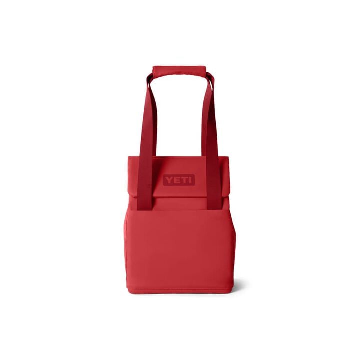 Rescue Red