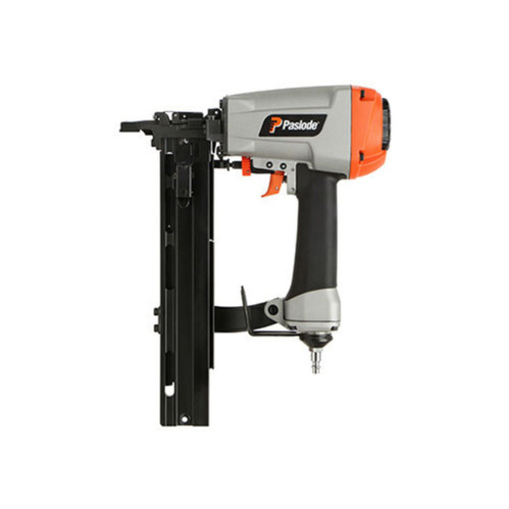 Paslode 16 Ga Standard 1/2 Crown Stapler, large image number 3