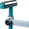 Makita Folding Miter Saw Stand, small image number 6