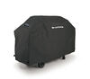 Broil King Select Grill Cover - Baron 300's/Monarch 300's/Gem 300's (with shelf up), small