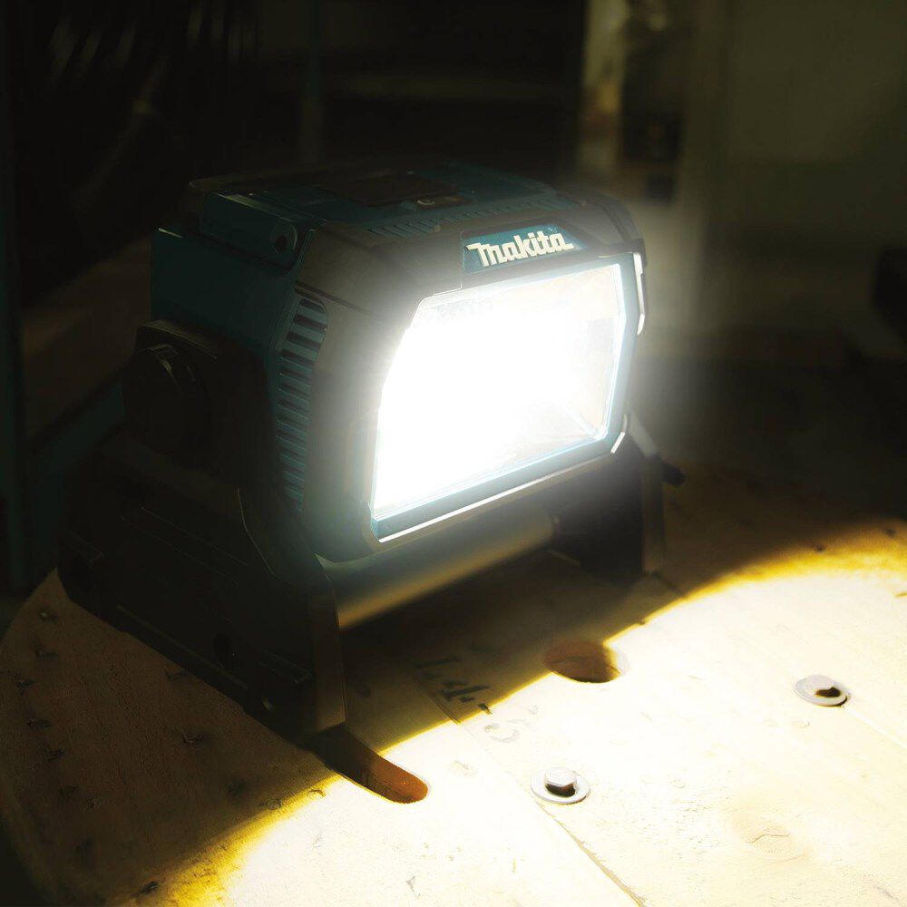 Makita 18V X2 (36V) LXT Lithium-Ion Cordless/Corded Work Light (Bare Tool), large image number 14