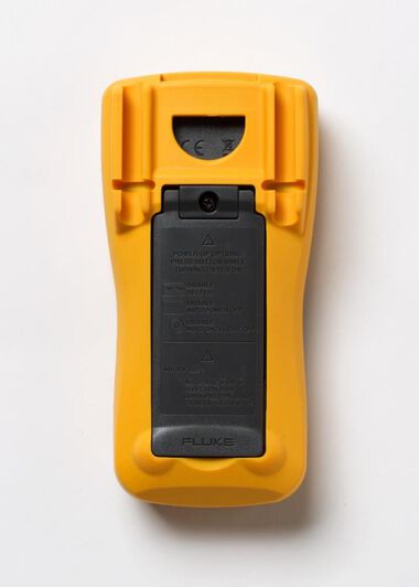 Fluke 117 Electrician's Ideal Multimeter with Non-Contact Voltage4.9, large image number 7