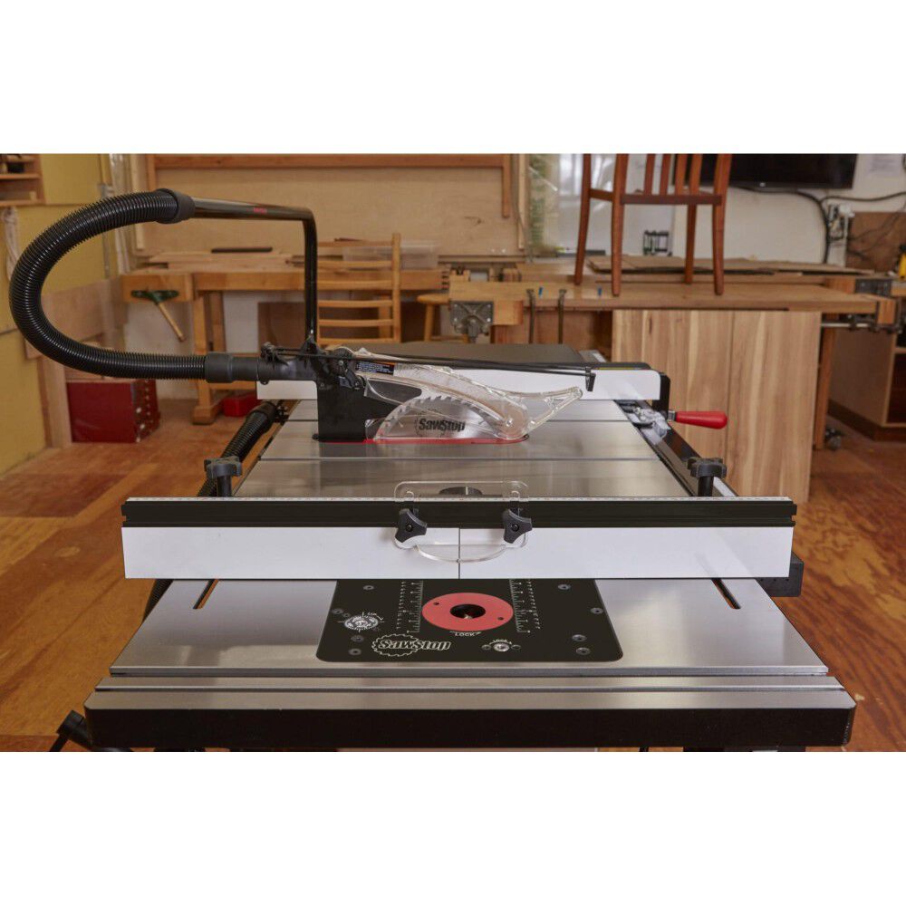 Sawstop Router Table RTTGP Acme Tools