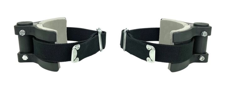 Surpro Flex Leg Band Kit, Fits S1 Stilts