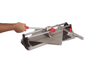 Rubi Tools 17 in. Speed-N Tile Cutter, large image number 1