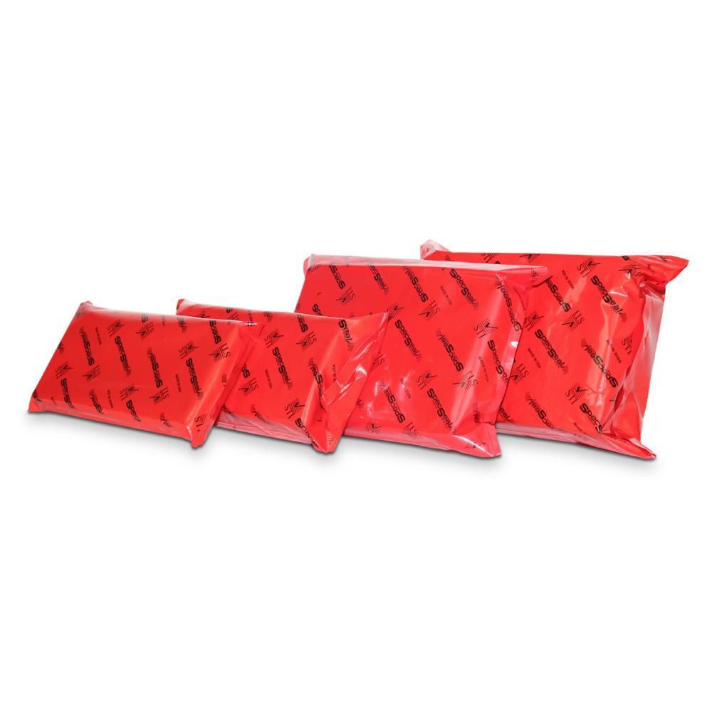 Specified Technologies Inc SpecSeal SSB Intumescent Firestop Pillow 1inx 4inx 9in, large image number 2