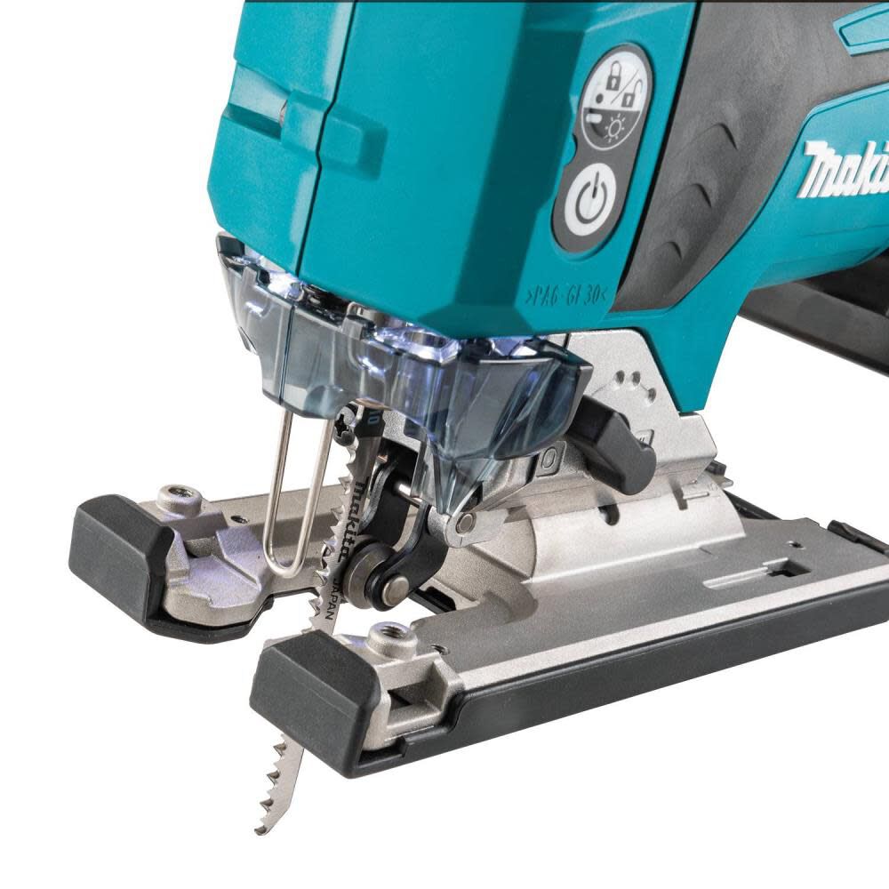 Makita 40V max XGT Barrel Grip Jig Saw Brushless Cordless Bare Tool GVJ01Z Acme Tools