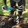 Makita 40V max XGT Earth Auger Brushless Cordless (Bare Tool), small image number 3
