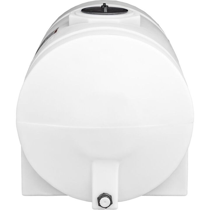 Buyers Products Company 550 Gallon Storage Tank with Legs - 78 Inch x 48 Inch x 49 Inch, large image number 11