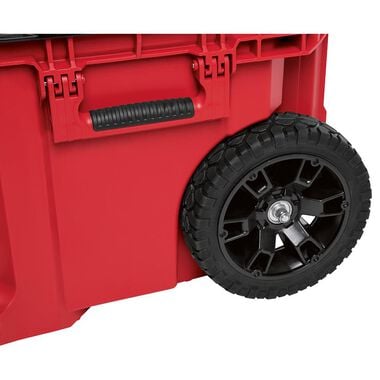 Milwaukee PACKOUT Rolling Tool Box, large image number 6