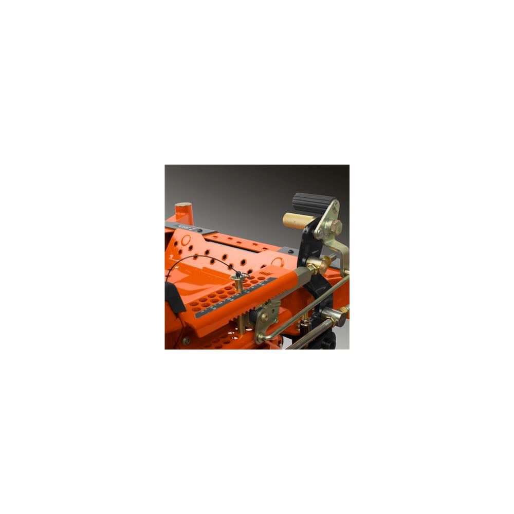 Husqvarna Z548 48in Cutting Engine Zero Turn Mower, large image number 6