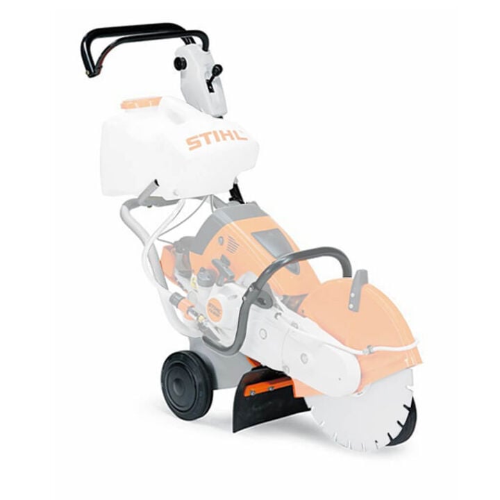 Stihl Quick Mounting System Conversion Kit, large image number 2