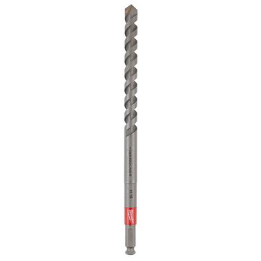 Milwaukee Shockwave Impact Duty Lineman Fiberglass Drill Bit 11/16inch x 12inch