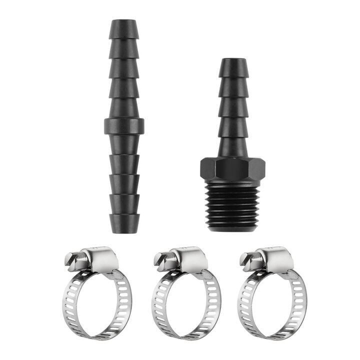DEWALT 1/4 Inch Air Hose Repair Kit