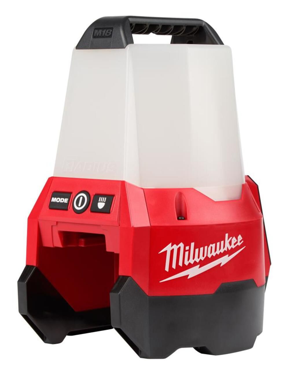 Milwaukee M18 Radius Compact Site Light With Flood Mode Bare Tool 2144 20 Simolary simolary.com 17
