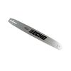 Echo 24 in Replacement Heavy-Duty Solid DOPS Style Chainsaw Guide Bar, small image number 1