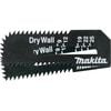 Makita Cut Out Saw Blade Drywall 2pk, small