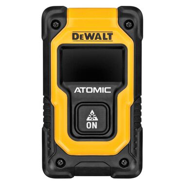 DEWALT Green Laser Line Detector DW0892G - Acme Tools
