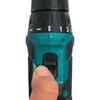 Makita 12V max CXT Lithium-Ion Brushless Cordless 3/8 in. Driver-Drill Kit, small