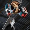 Bosch 5 Pc. Impact Tough Titanium Drill Bit Set, small image number 4