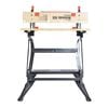 Black and Decker Workmate 425 Portable Project Center and Vice, small image number 3