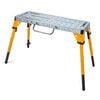 DEWALT Welding Table Workbench Portable Steel, small