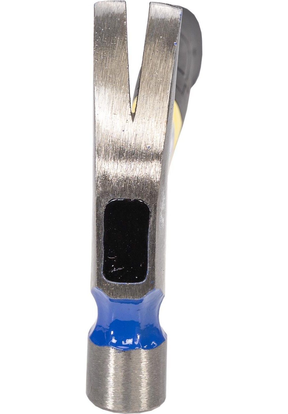Vaughan 16 Oz Smooth Face Rip Claw Hammer Fiberglass, large image number 6