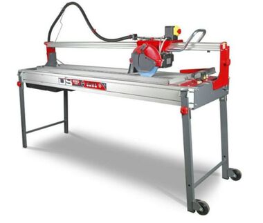 Rubi Tools 10 in. Tile Saw DS 60in