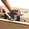 Sjobergs Universal Anvil For Work Benches, small image number 2