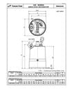 Tsurumi LSC1.4S Electric Submersible Pump, small image number 2