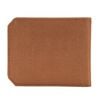 Carhartt Brown 700D Nylon Duck Bifold Wallet, small image number 2