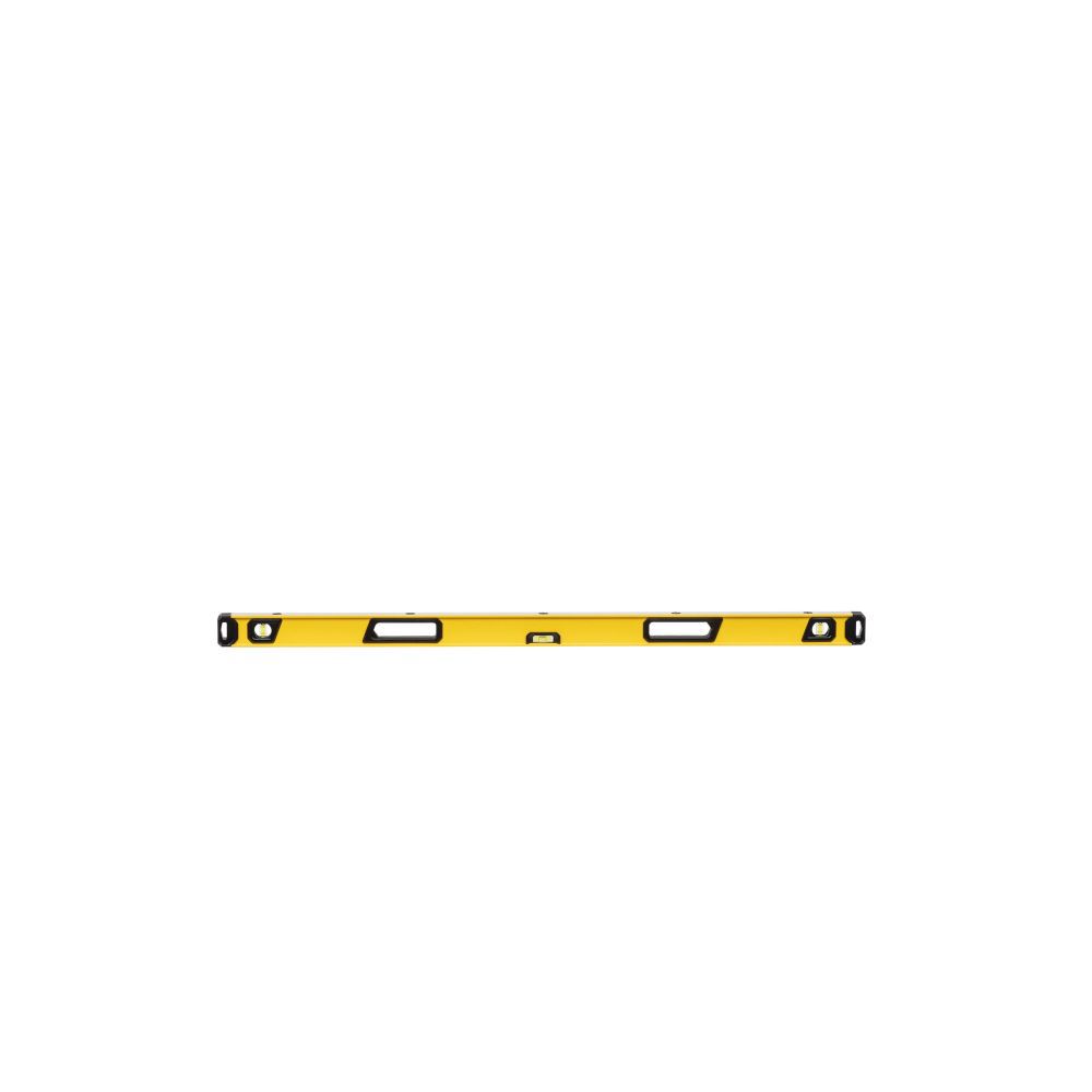 Stanley 48 Inch Magnetic Box Beam Level, large image number 7