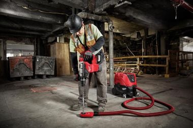 Milwaukee M18 FUEL 1-3/4 in. SDS Max Rotary Hammer with One Key (Bare Tool), large image number 20