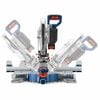 Bosch PROFACTOR 18V Surgeon 12in Dual Bevel Slide Miter Saw Kit with 1 CORE18V 8.0 Ah PROFACTOR Performance Battery, small