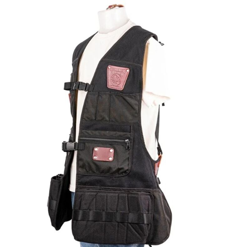 Occidental Leather Oxy Pro Work Vest, XL, large image number 1