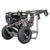 Simpson Industrial Series 4400 PSI 4.0 GPM Gas Powered Cold Water Pressure Washer with 5 Spray Tips, small image number 1