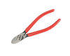 Wiha Classic Grip Flush Cutters with Return Spring, small image number 2