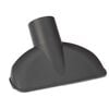 Shop Vac 8 Inch x 2-1/2 Inch Diameter Utility Nozzle, small image number 1