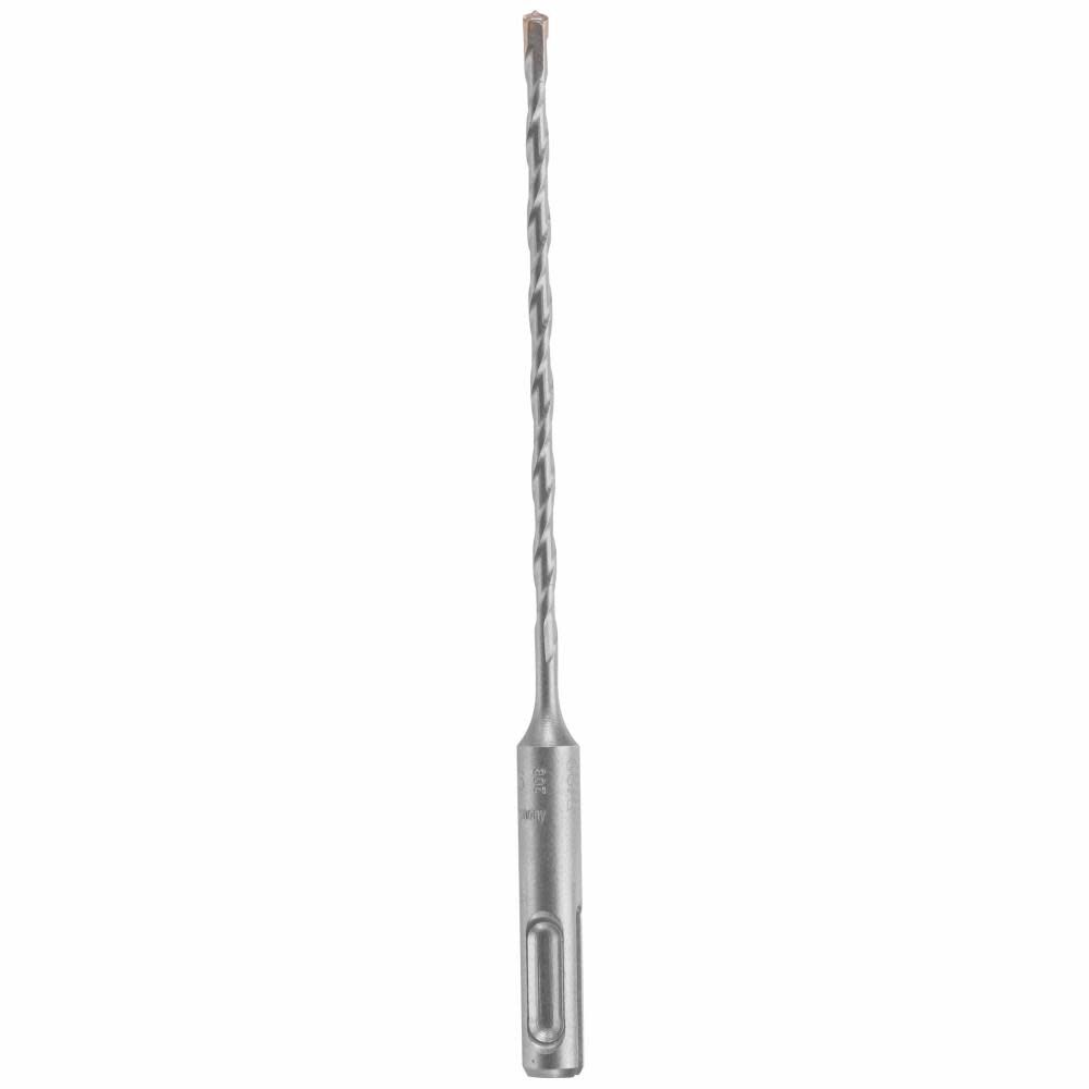 Bosch 5/32 Inch x 6 Inch SDS-plus Bulldog Rotary Hammer Bits 25 Piece, large image number 1