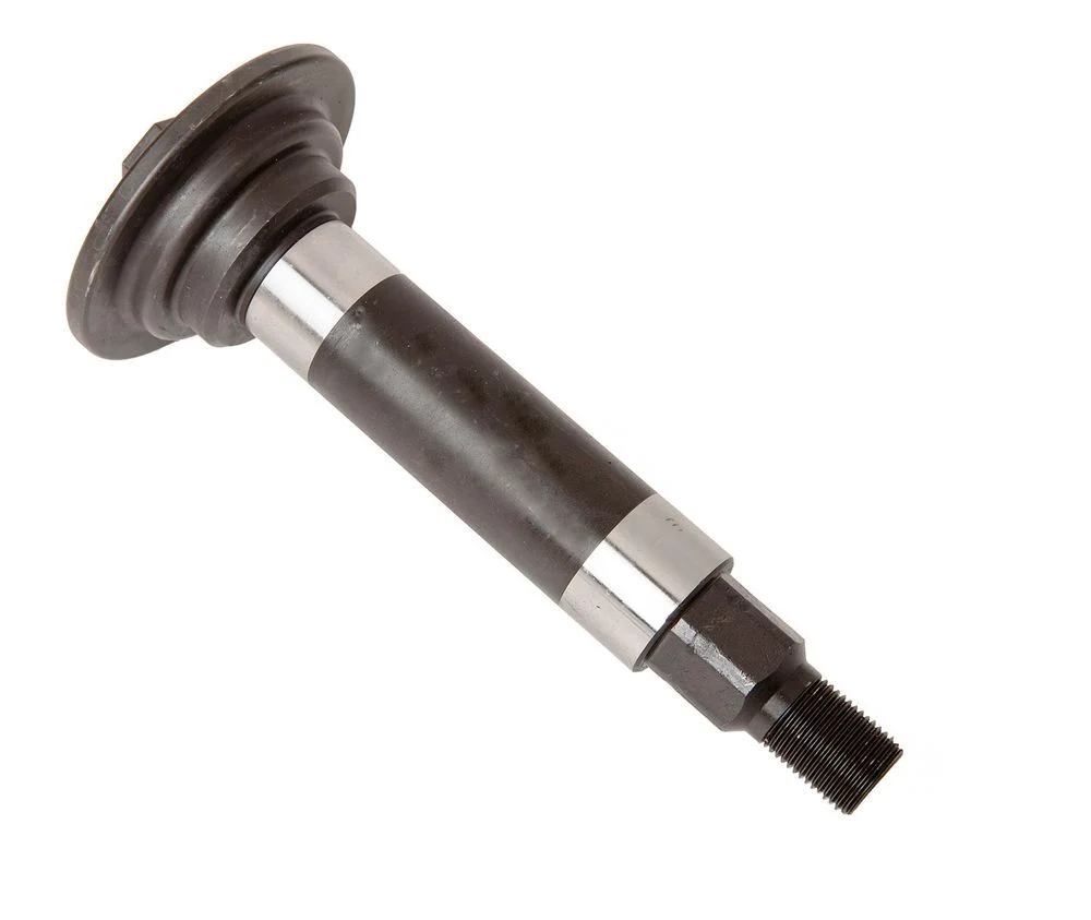 Kubota Parts Spindle Shaft for Mower Deck, Z Series Zero Turn Mower, large image number 1