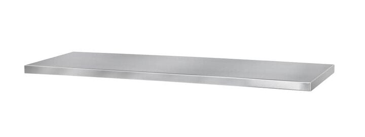 Extreme Tools RX Series 72in Stainless Steel Top, large image number 0