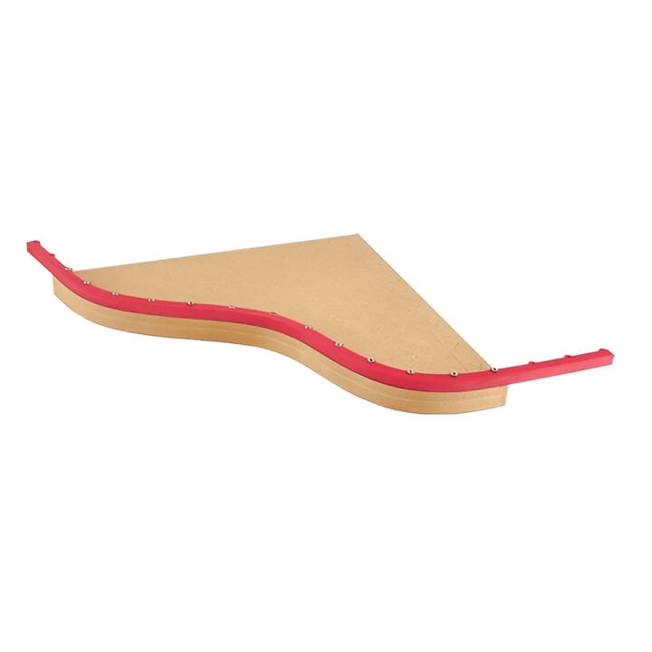 Trend 5/16 x 39 Inch Mini Flexible Curve Guide, large image number 4