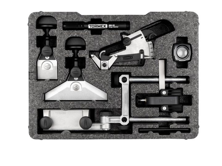 Tormek Knife Sharpening Kit, large image number 2