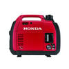 Honda 2,200 Watt Gas Powered 49-State Portable Inverter Generator with CO-Minder, small image number 5