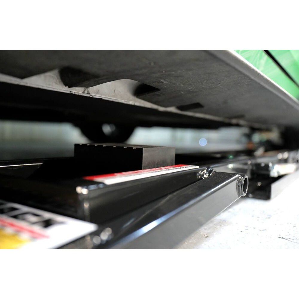 QuickJack 4 Inch x 3 Inch x 2 Inch Rubber Medium Contact
