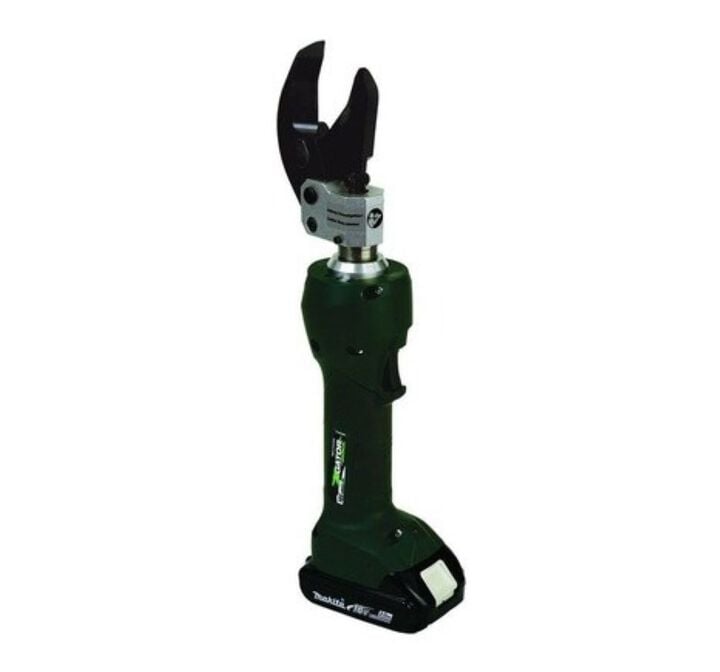 Greenlee Cutter Cable Li Ion 32MM Standard (Bare Tool), large image number 1