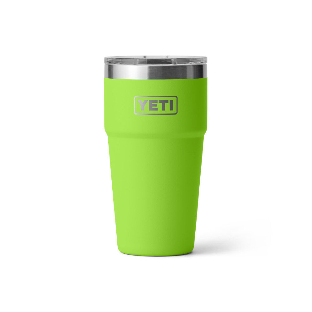 YETI 20oz Rambler Stackable Cup with Magslider Lid - 21071507198