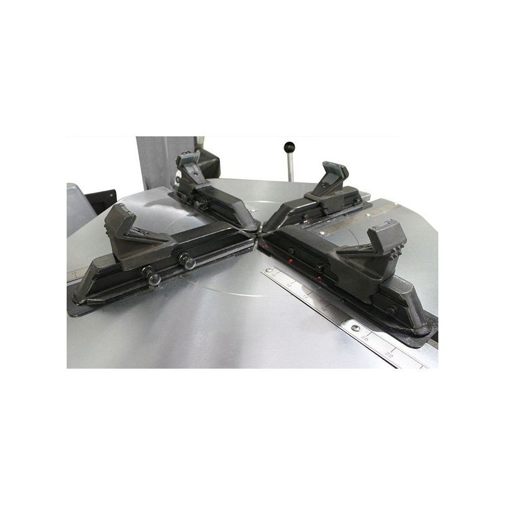 Ranger R980XR-L GR-YEL 110V 1-Ph Swing-Arm Tire Changer, large image number 7