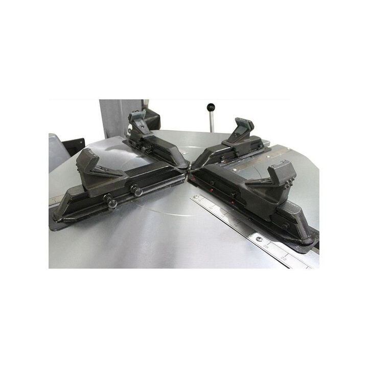 Ranger R980XR-L GR-YEL 110V 1-Ph Swing-Arm Tire Changer, large image number 6